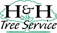 Logo H&H Tree Service